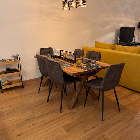 Schoenbrunn Garden Apartments Wien Ngoại thất bức ảnh