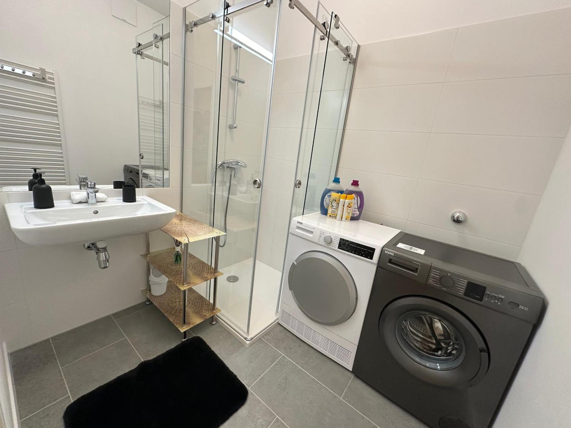 Schoenbrunn Garden Apartments Wien Ngoại thất bức ảnh