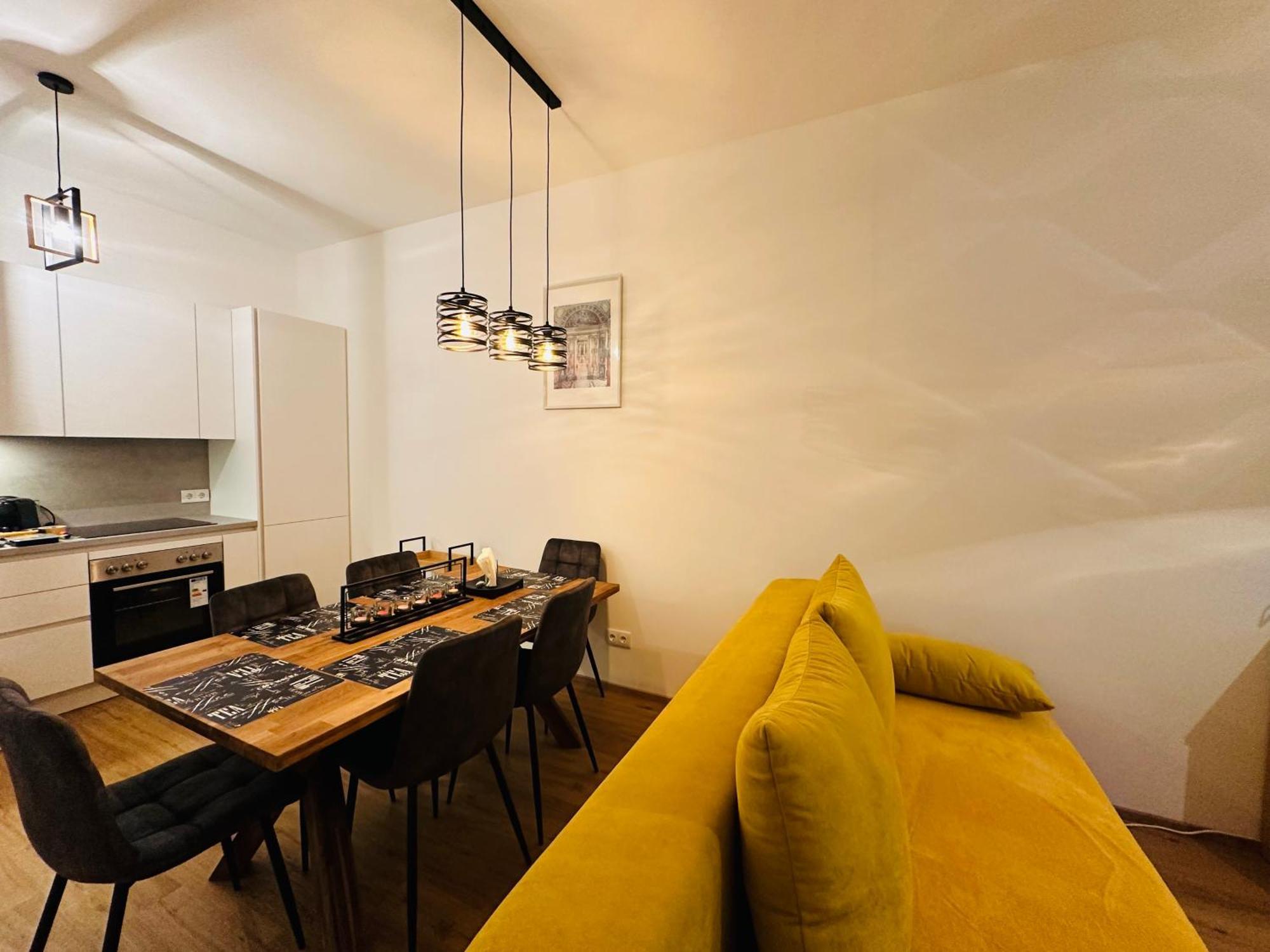 Schoenbrunn Garden Apartments Wien Ngoại thất bức ảnh
