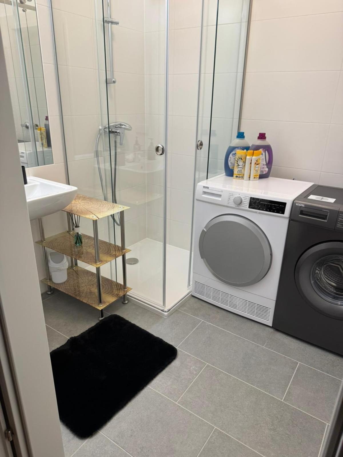 Schoenbrunn Garden Apartments Wien Ngoại thất bức ảnh