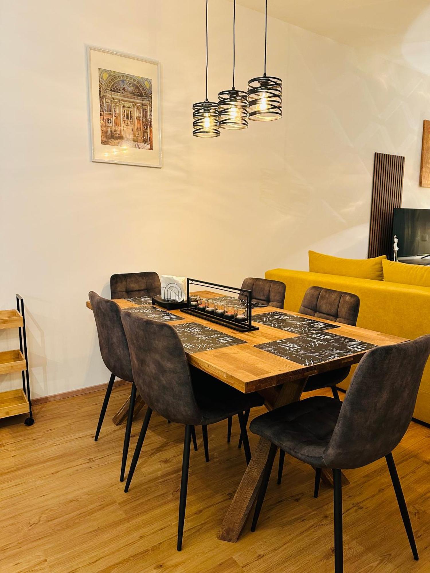 Schoenbrunn Garden Apartments Wien Ngoại thất bức ảnh