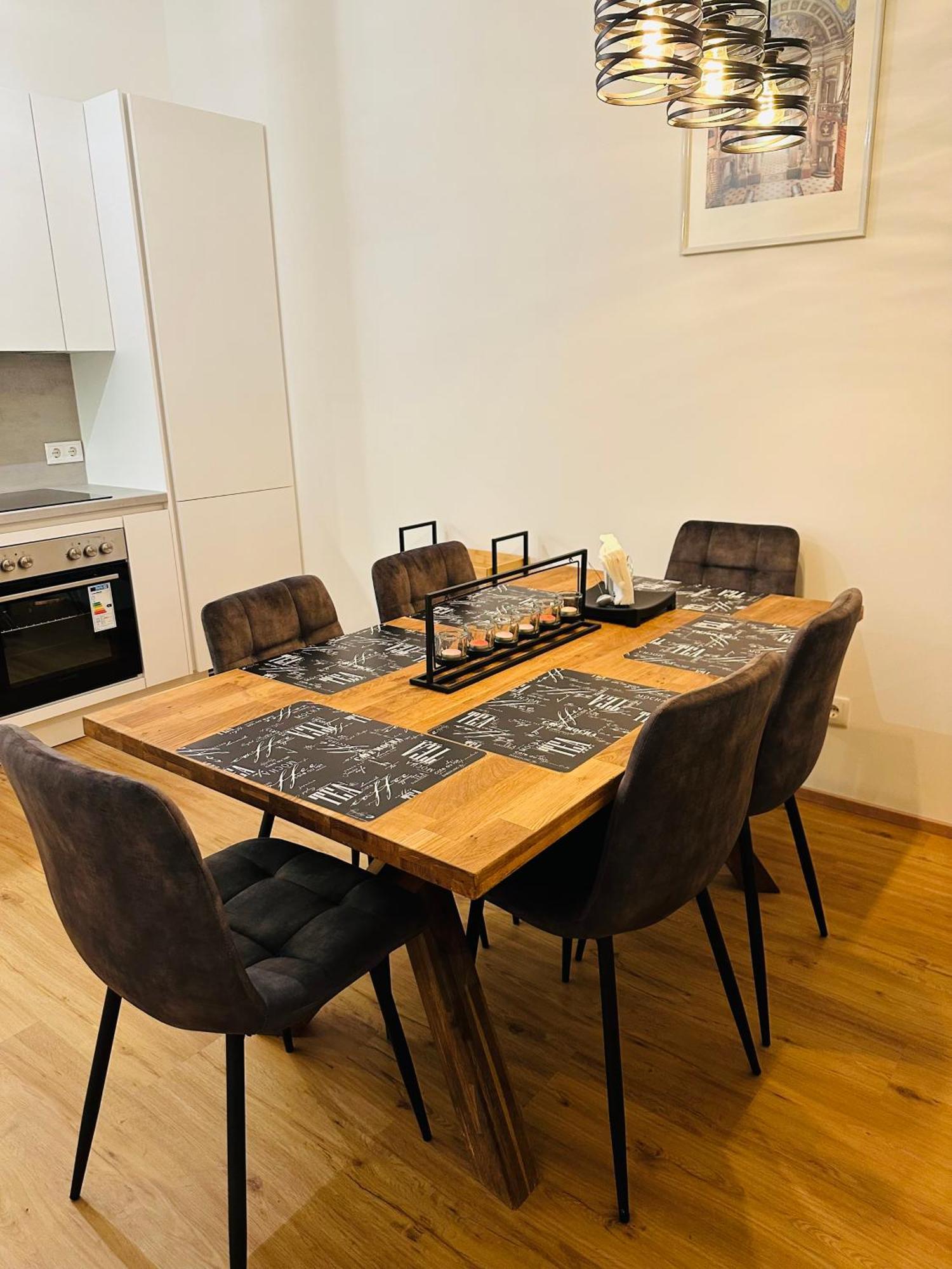 Schoenbrunn Garden Apartments Wien Ngoại thất bức ảnh