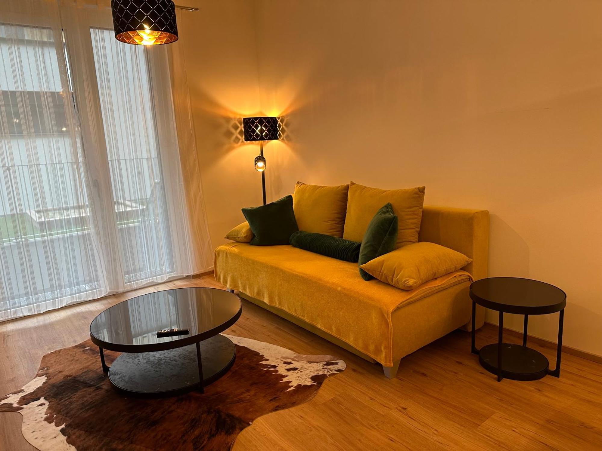 Schoenbrunn Garden Apartments Wien Ngoại thất bức ảnh