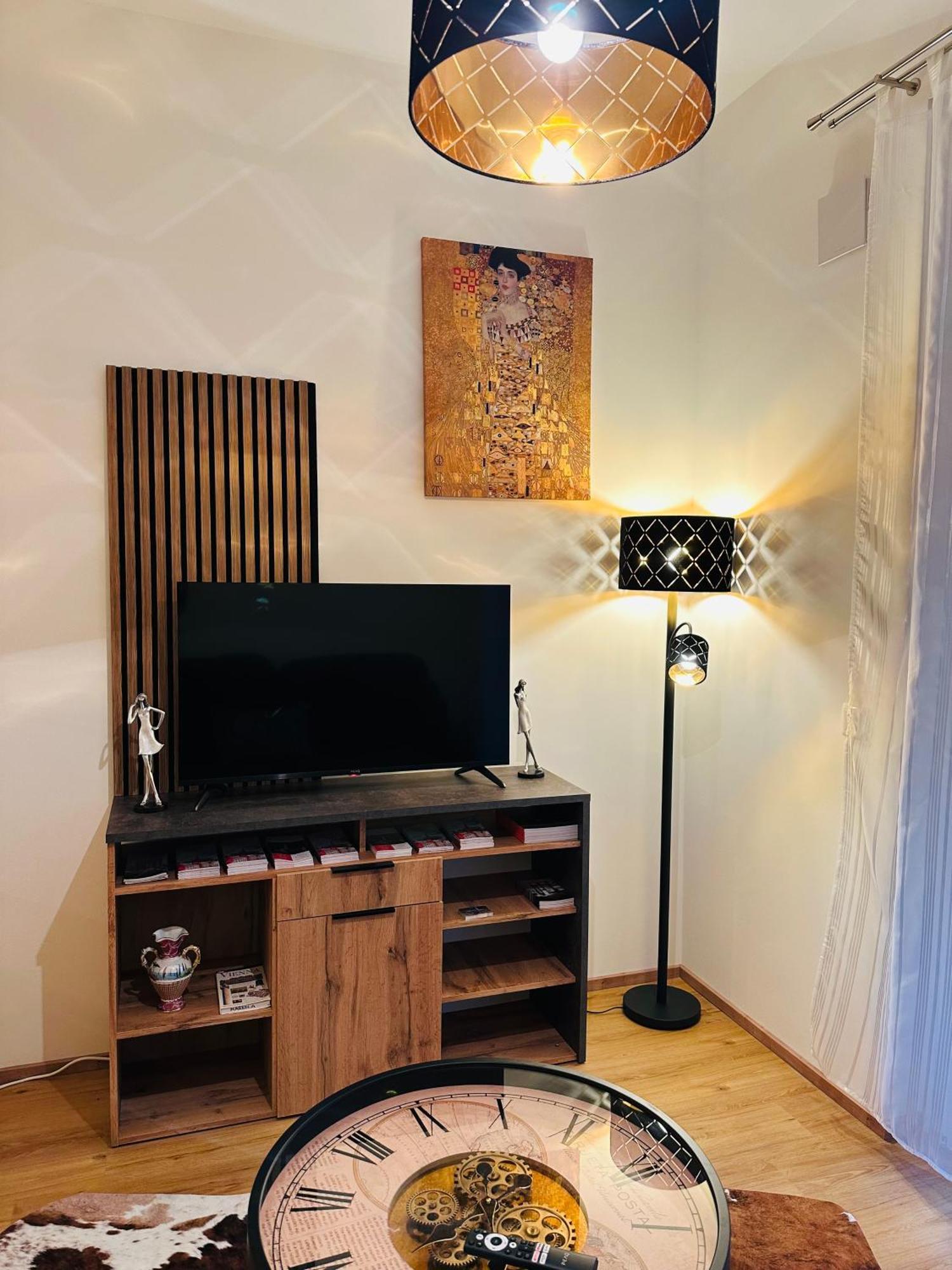Schoenbrunn Garden Apartments Wien Ngoại thất bức ảnh