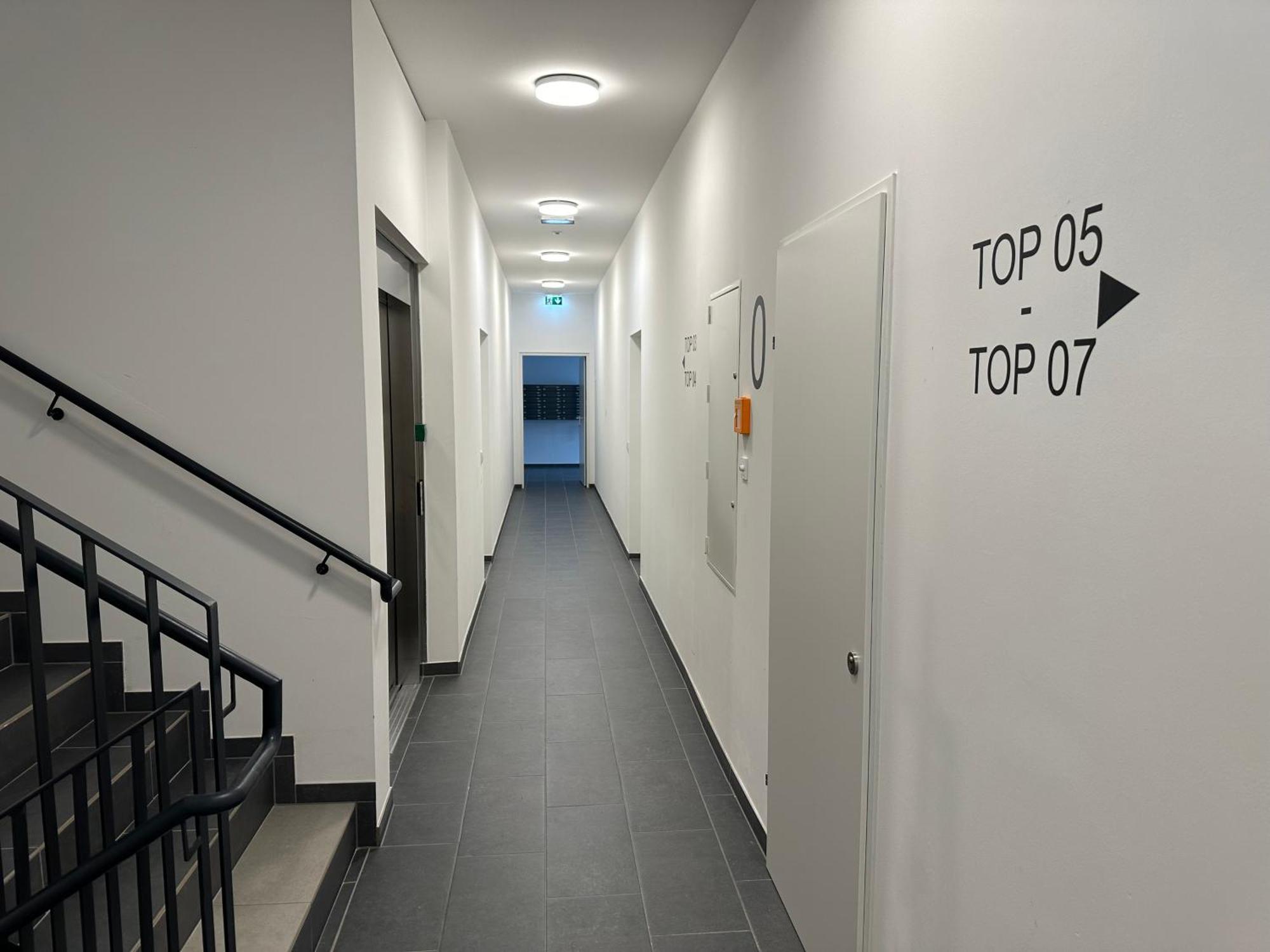 Schoenbrunn Garden Apartments Wien Ngoại thất bức ảnh