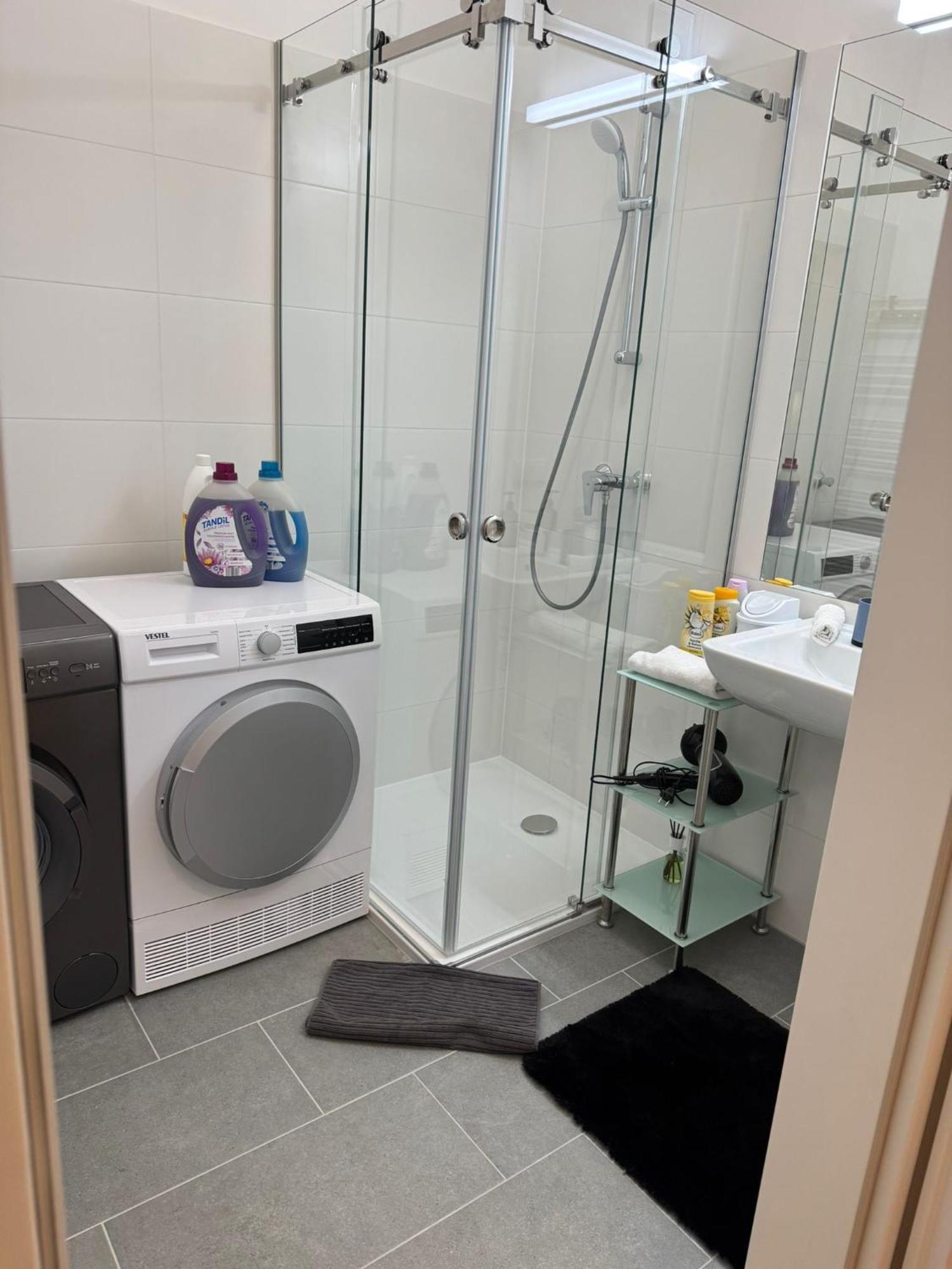 Schoenbrunn Garden Apartments Wien Ngoại thất bức ảnh
