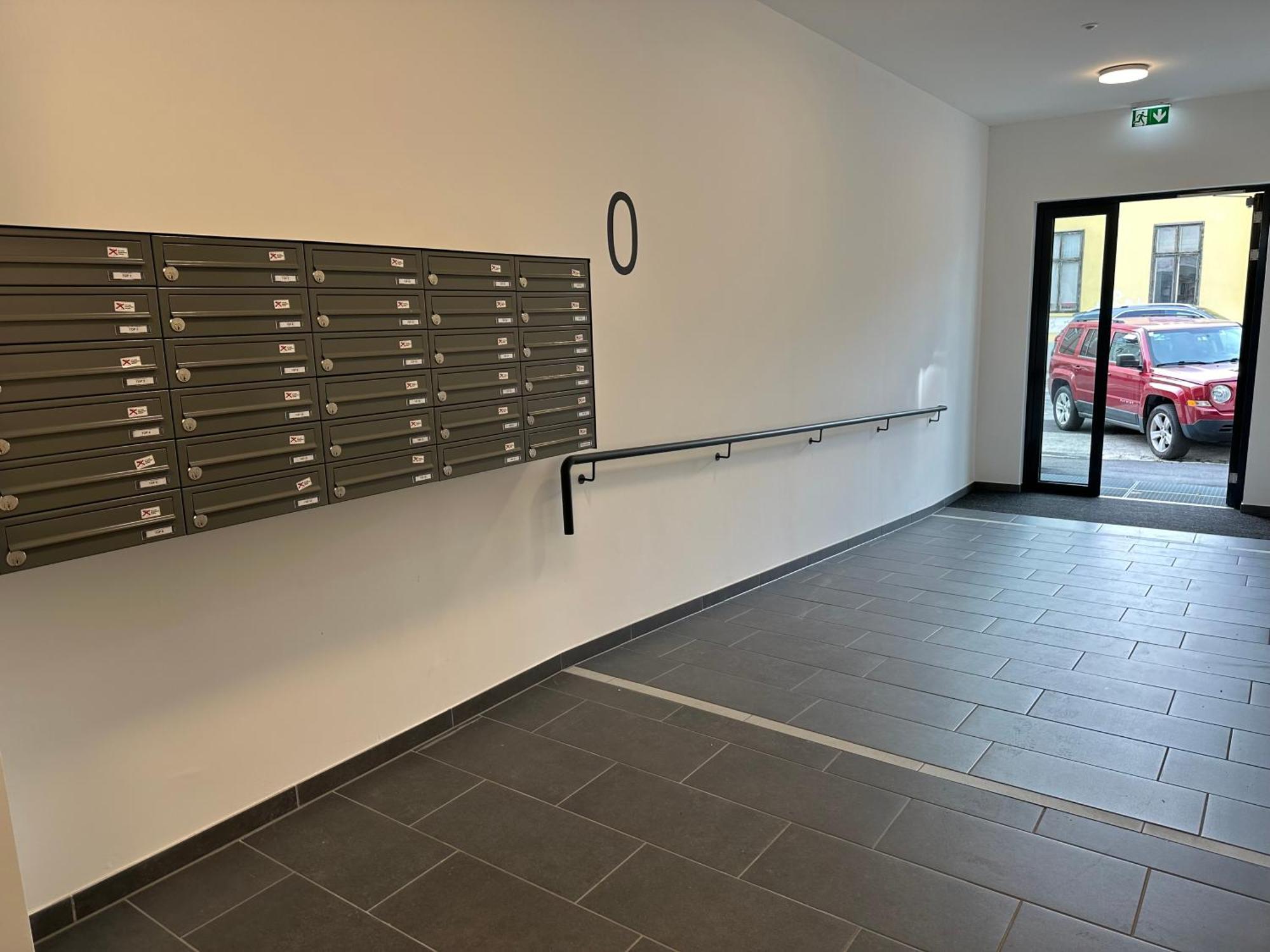 Schoenbrunn Garden Apartments Wien Ngoại thất bức ảnh