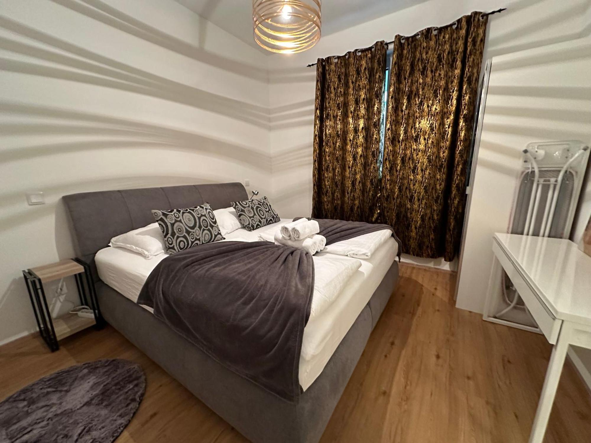 Schoenbrunn Garden Apartments Wien Ngoại thất bức ảnh