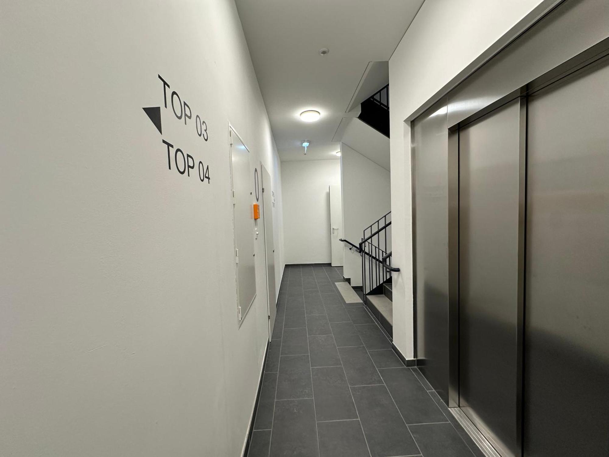 Schoenbrunn Garden Apartments Wien Ngoại thất bức ảnh