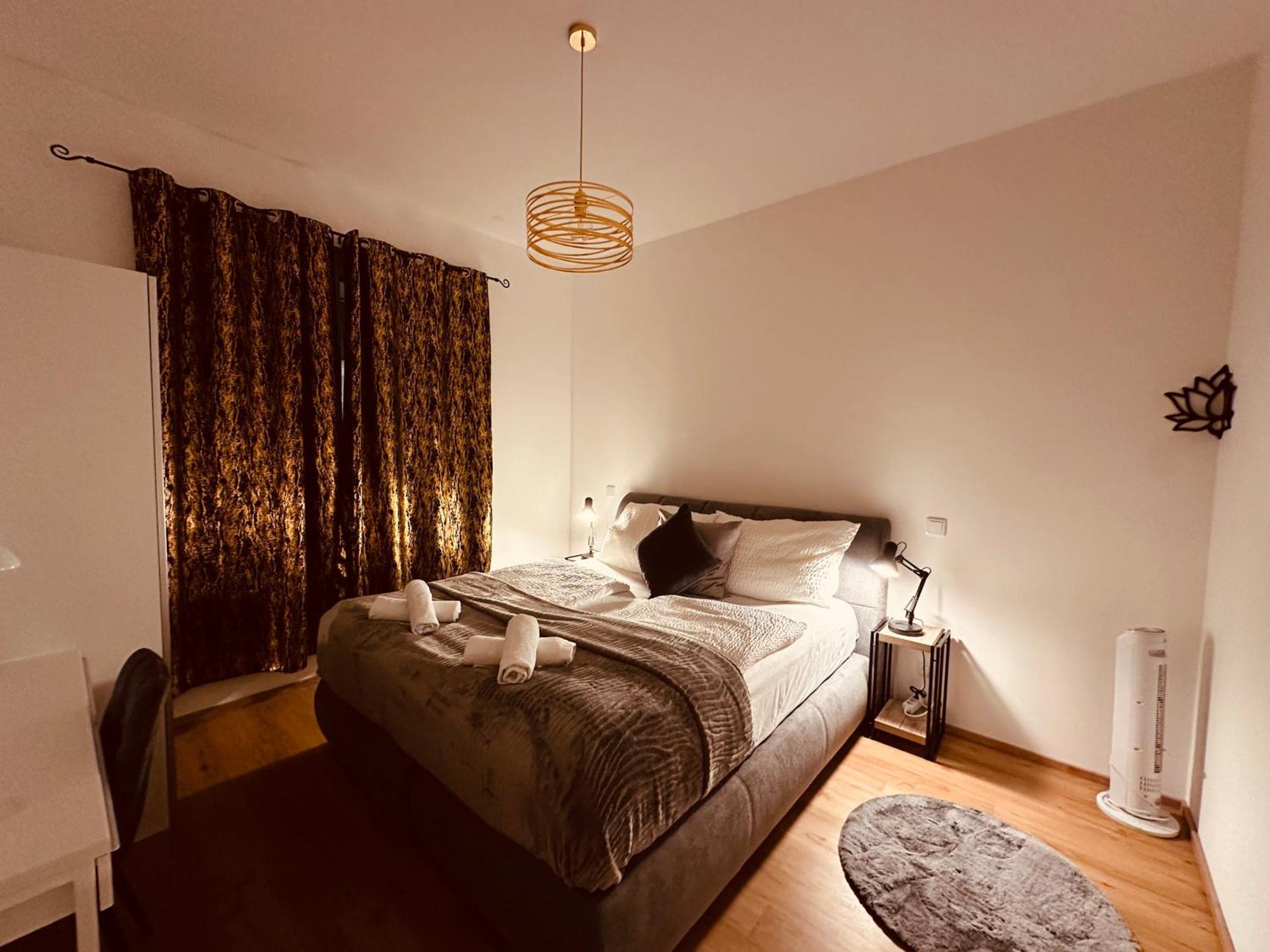 Schoenbrunn Garden Apartments Wien Ngoại thất bức ảnh