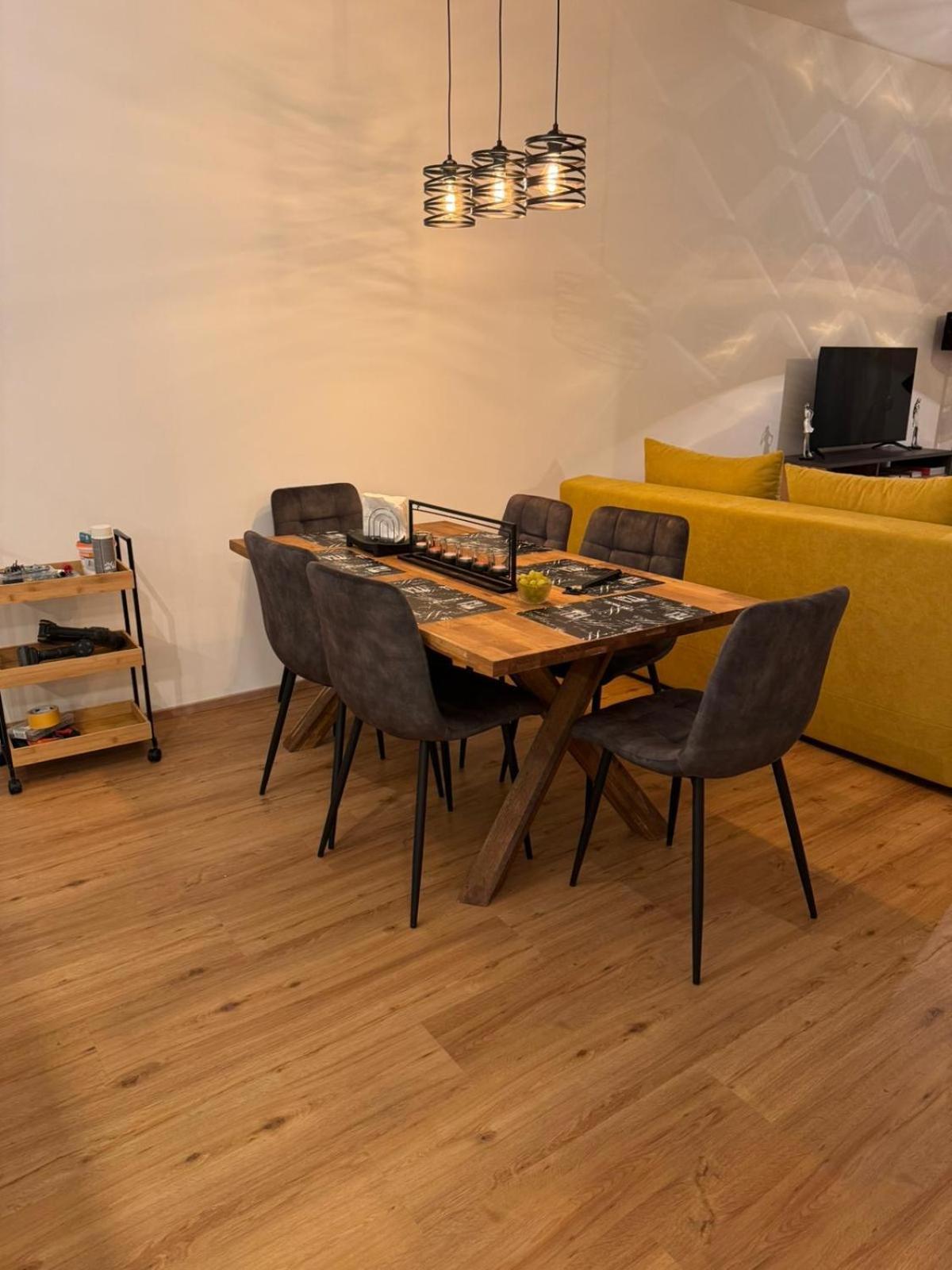 Schoenbrunn Garden Apartments Wien Ngoại thất bức ảnh